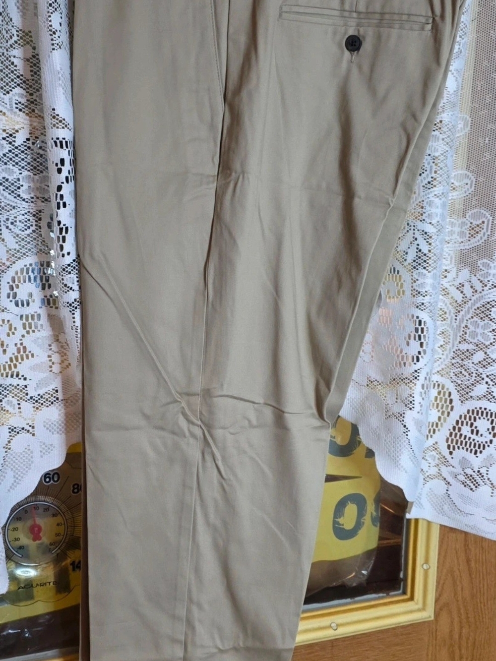 Men's Goddfellow & Co Khaki Pants